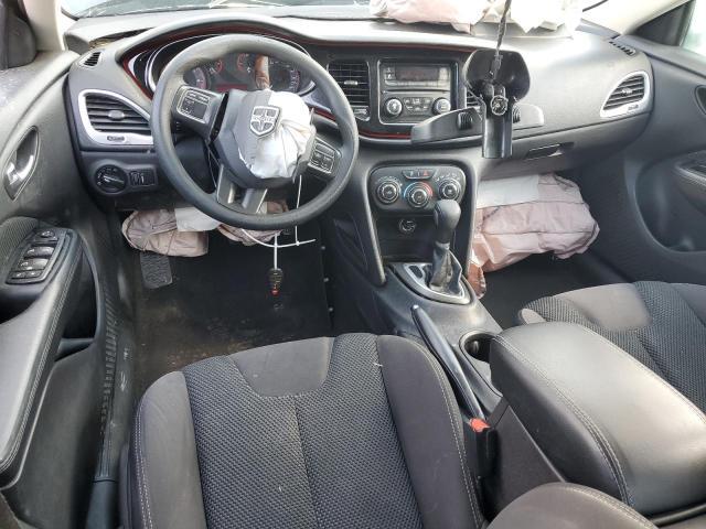 2015 Dodge Dart sxt