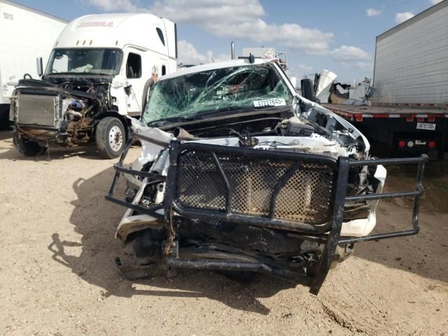 2024 Chevrolet Silverado K2500 Heavy Duty