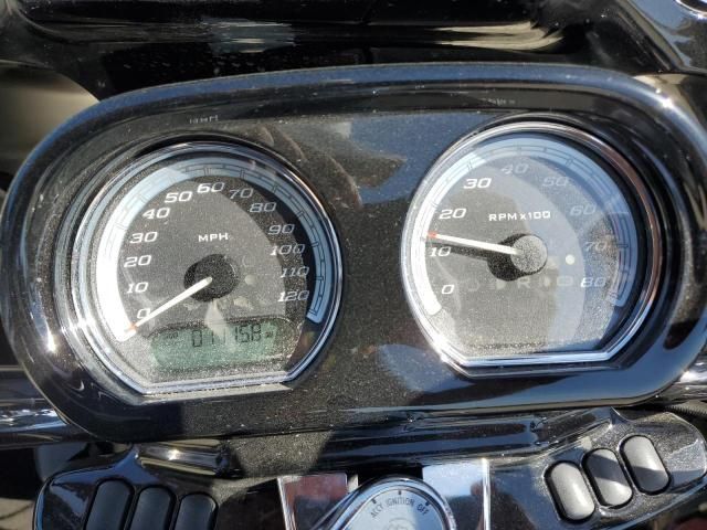 2021 Harley-Davidson Fltrk