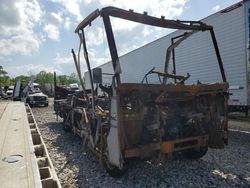 Winnebago salvage cars for sale: 2014 Winnebago 31KE