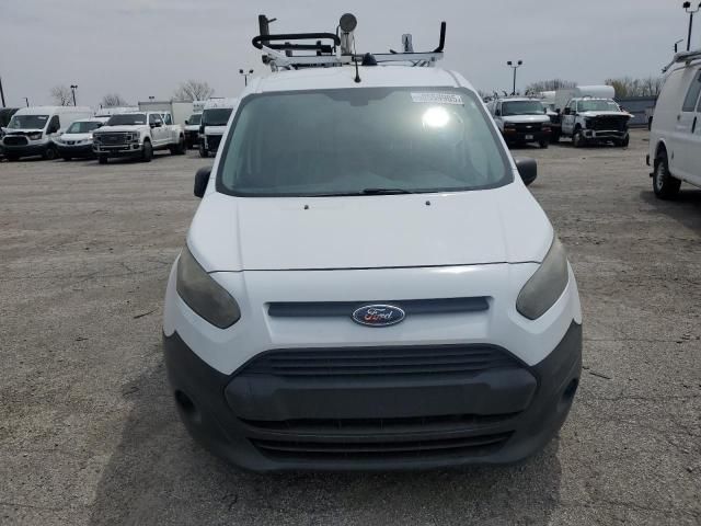 2014 Ford Transit Connect XL