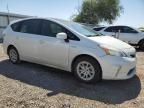 2014 Toyota Prius V