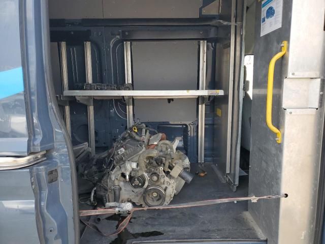 2019 Ford Transit T-250