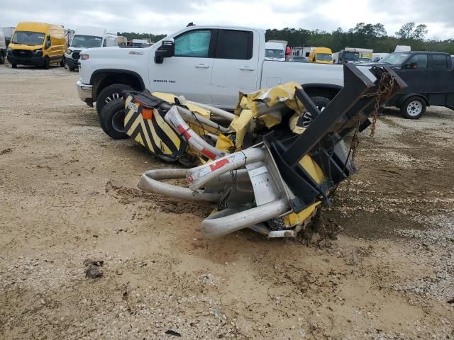 2022 Equipment Trailer