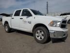 2023 Dodge RAM 1500 Classic SLT