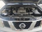 2006 Nissan Frontier Crew Cab LE