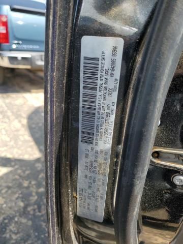 2017 Dodge RAM 1500 Sport