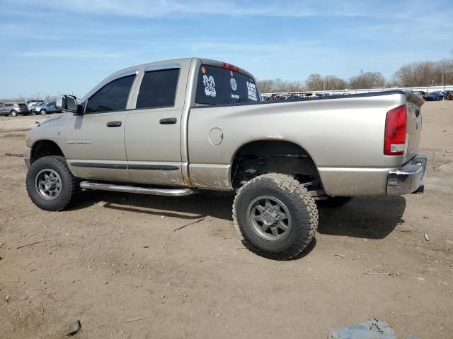 2005 Dodge RAM 2500 ST
