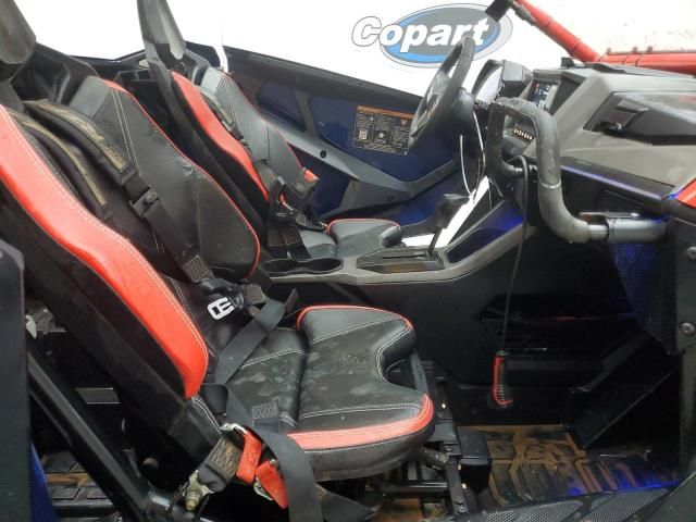 2022 Polaris RZR PRO XP 4 Ultimate Rockford Fosgate LE