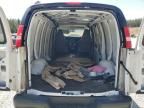 2021 Chevrolet Express G2500
