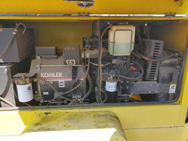 1998 Unknown 1998 Kohler Generation