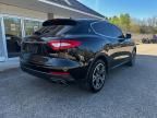 2018 Maserati Levante