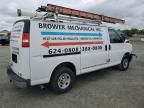 2014 Chevrolet Express G2500
