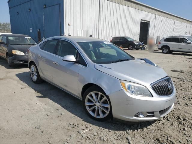 2014 Buick Verano Convenience