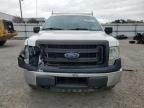 2014 Ford F150
