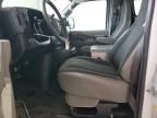 2019 Chevrolet Express G2500