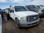 2005 Ford F350 Super Duty