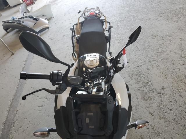 2019 BMW F 750 GS