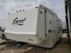2001 Excel 5th Wheel