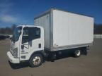 2015 Isuzu NPR HD