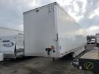 2019 Utility VS2DX DRY Van Trailer