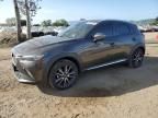 2018 Mazda CX-3 Grand Touring
