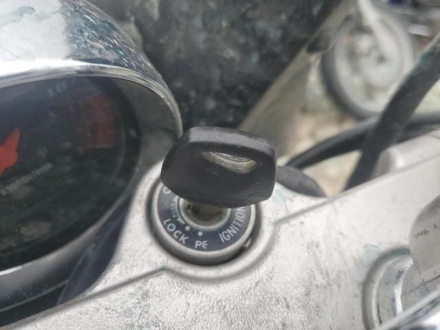 2003 Suzuki GSF1200 BA