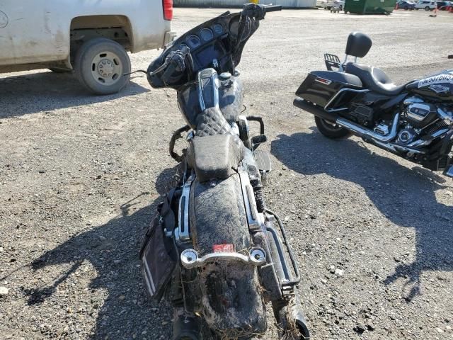 2021 Harley-Davidson Flhxs