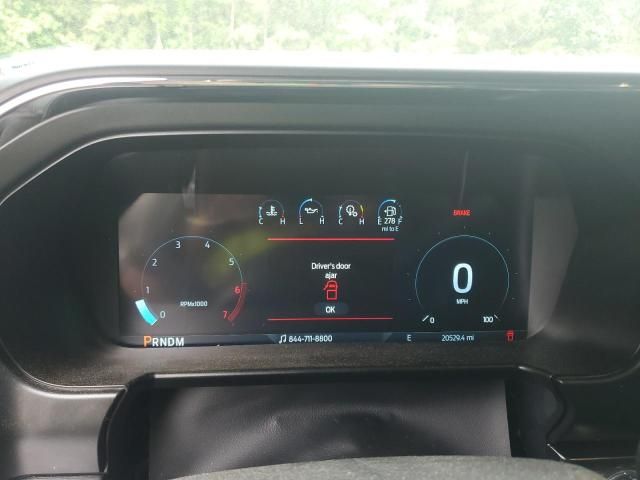 2024 Ford F350 Super Duty