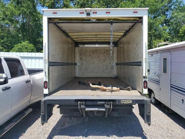 2016 Isuzu NPR