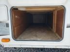 2014 Lancia Travel Trailer