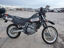 Vehiculos salvage en venta de Copart Tampa: 2024 Suzuki DR650 SE