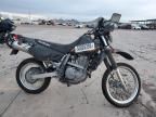 2024 Suzuki DR650 SE