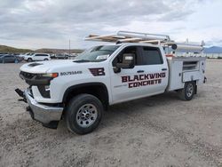 Vehiculos salvage en venta de Copart Magna, UT: 2022 Chevrolet Silverado C3500