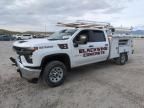 2022 Chevrolet Silverado C3500