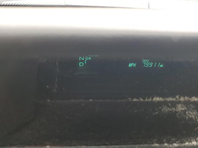 2009 Toyota Prius Base