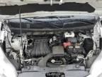 2020 Nissan NV200 2.5S
