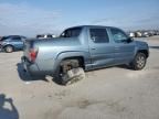 2007 Honda Ridgeline RTX