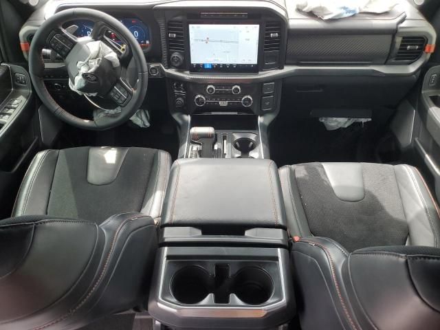 2024 Ford F150 Raptor