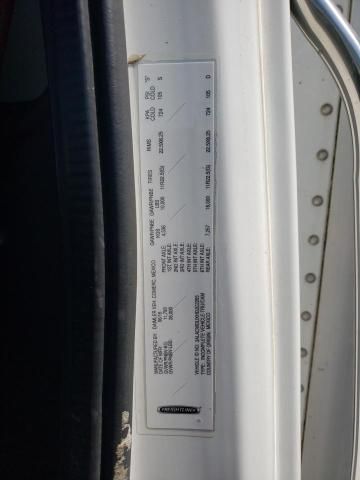 2017 Freightliner M2 106 Medium Duty