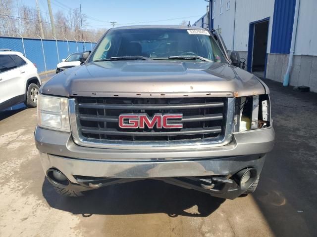 2007 GMC New Sierra K1500