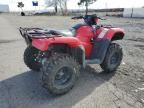 2015 Honda TRX500 FM