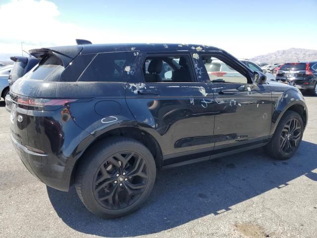 2020 Land Rover Range Rover Evoque SE