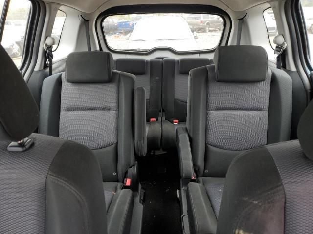 2006 Mazda 5