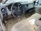 2008 Ford F350 Super Duty