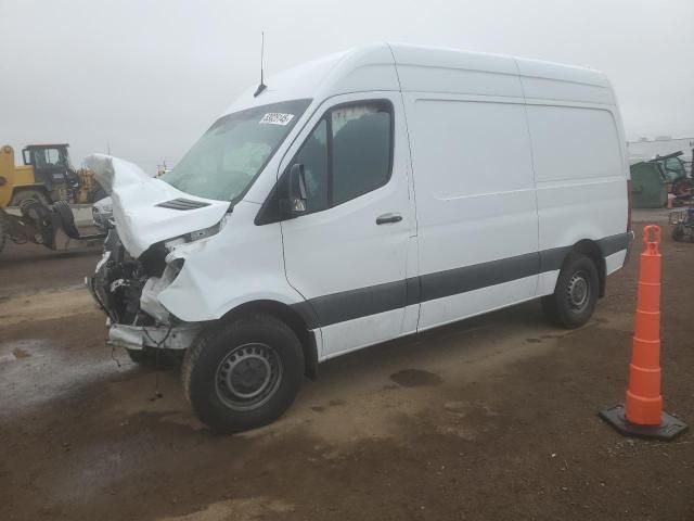 2020 Mercedes-Benz Sprinter 1500