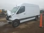 2020 Mercedes-Benz Sprinter 1500