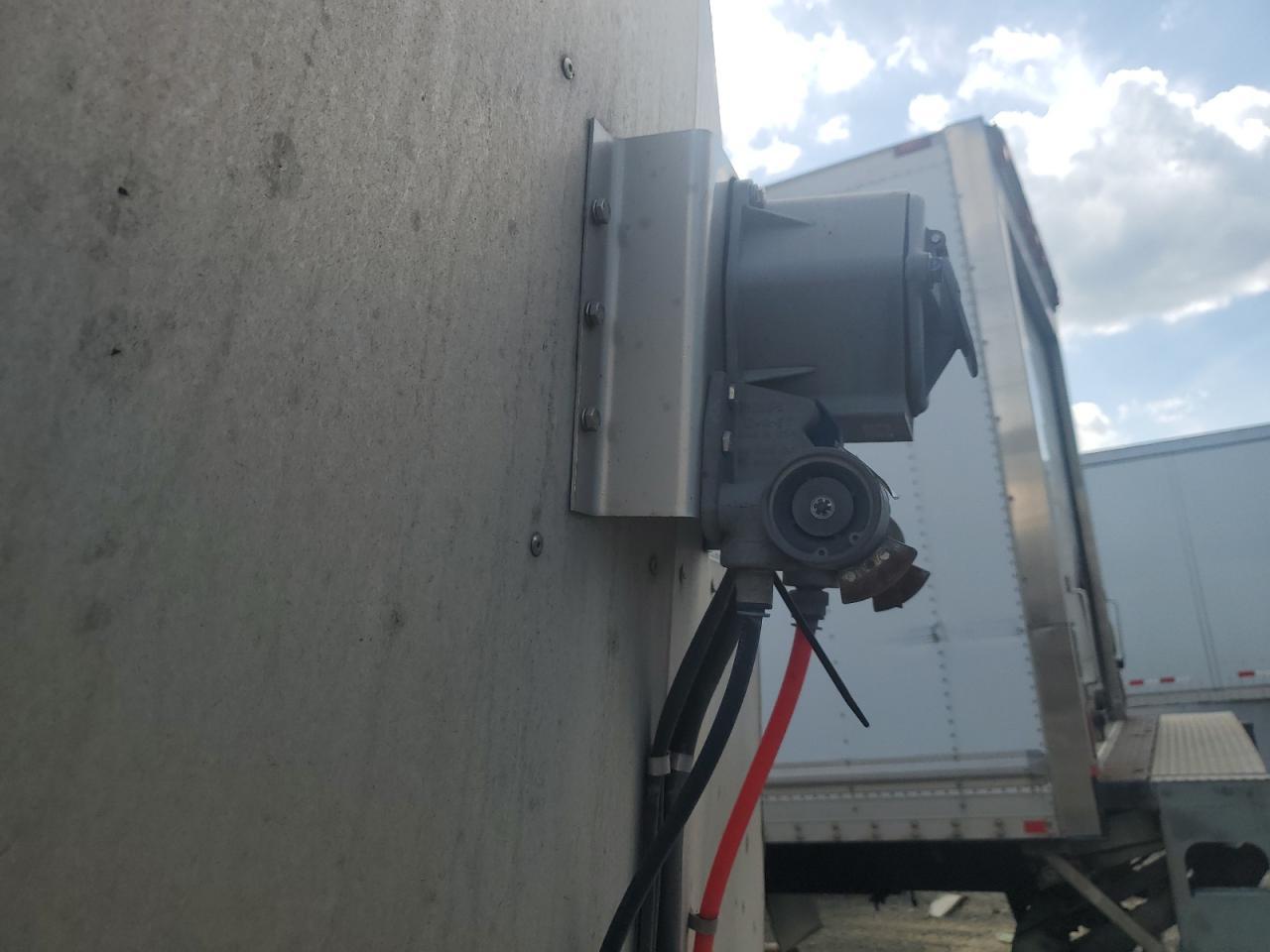 2020 Polar 2019 Polar Tank Trailer