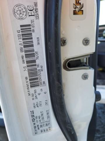 2015 Dodge RAM 1500 SLT