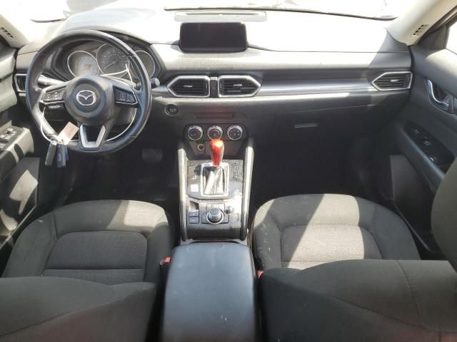 2019 Mazda CX-5 Sport